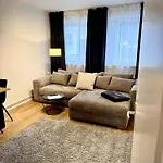 Apartment Neu Loewen Living Braunschweig
