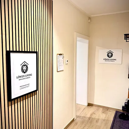 Neu Loewen Living Apartmán