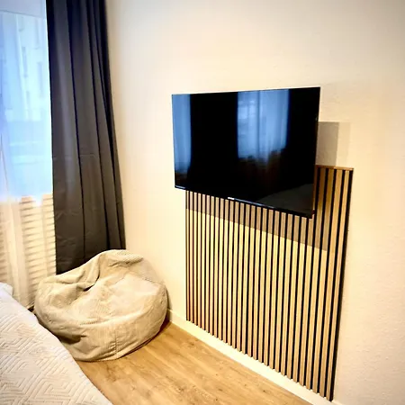 Neu Loewen Living Lejlighed