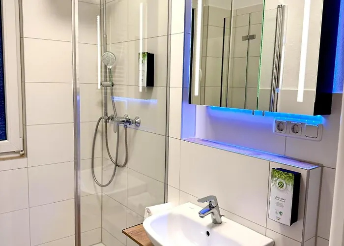 Neu Loewen Living * Braunschweig