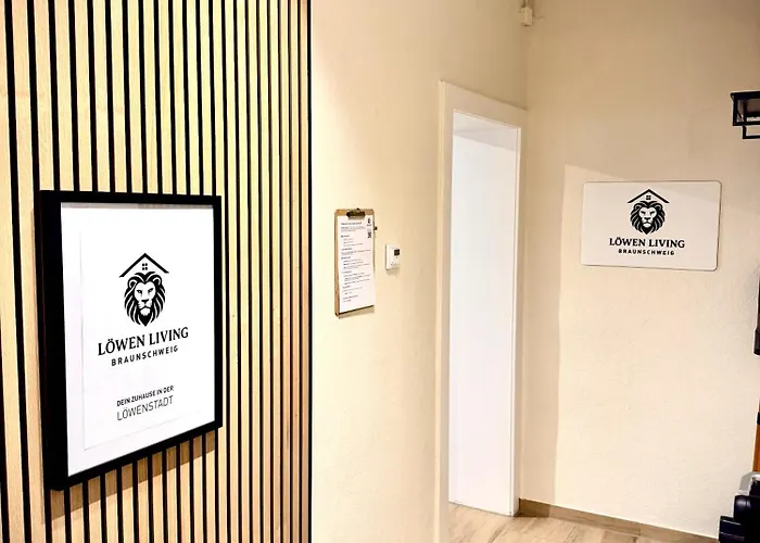 Neu Loewen Living Lejlighed