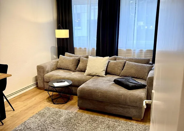 Lejlighed Neu Loewen Living Braunschweig