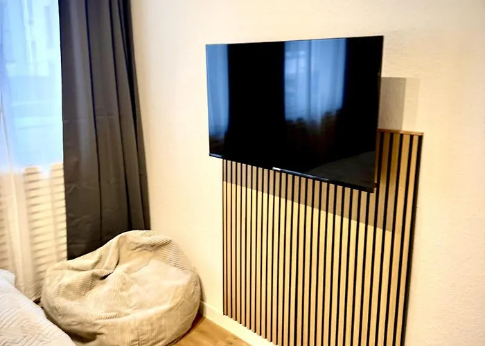 Neu Loewen Living Lejlighed